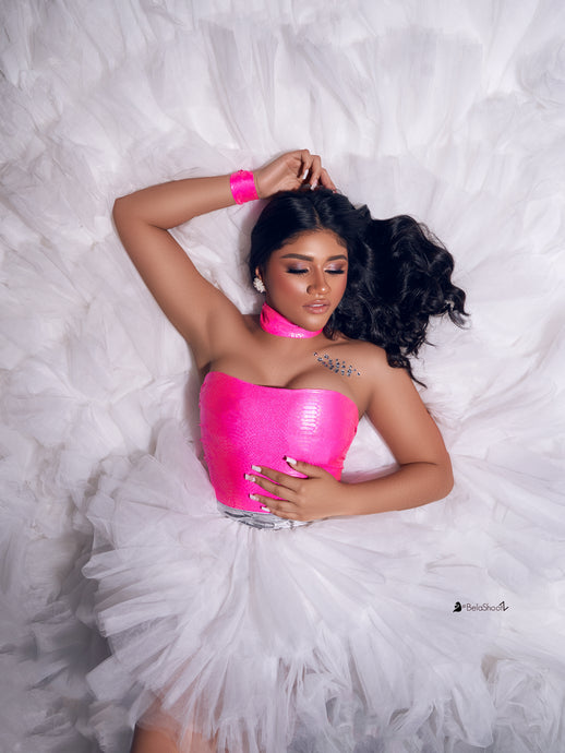 BELASHOOTZ SWEET 15