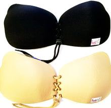 The Magic BRA.