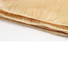 HAIR BUNDLES