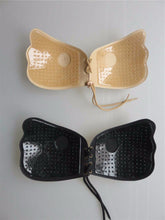 The Magic BRA.