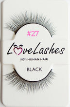 LOVE LASHES